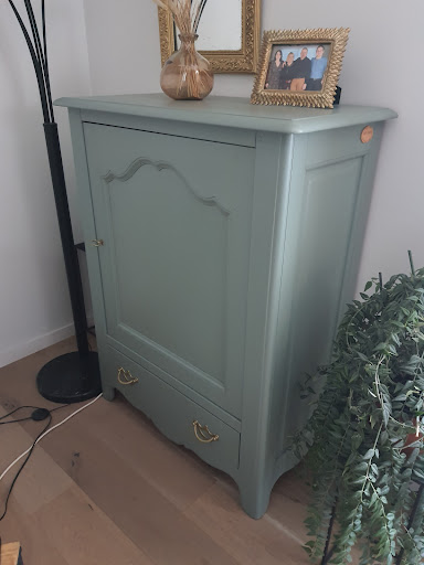 Photo from customer review