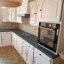 Cuisine projet L'atelier Pauneuve Relooking Meuble (11)